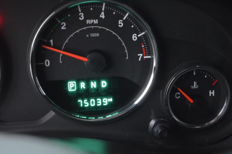 Jeep Wrangler Unlimited Sport 4WD 2017