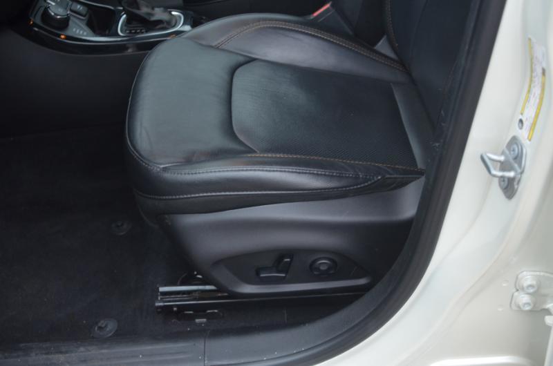 Jeep Compass Limited 4WD 2018