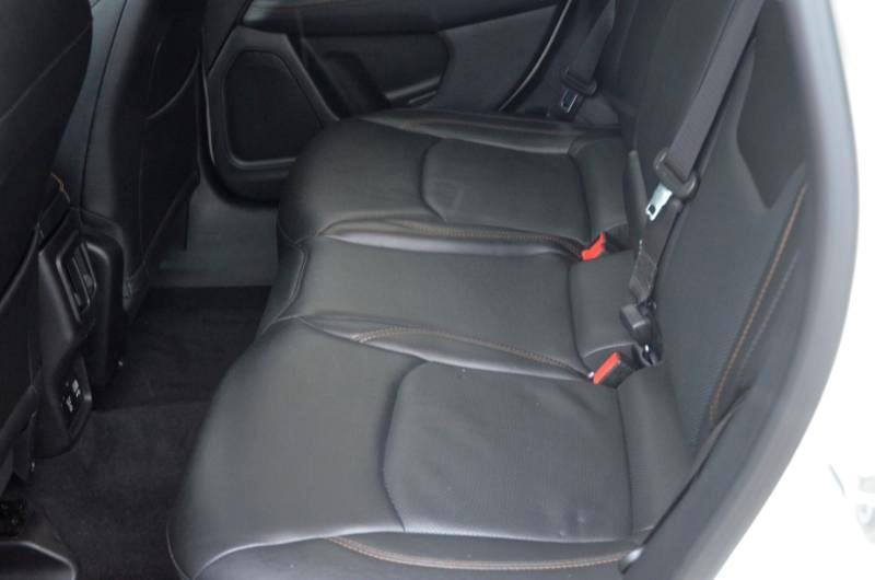 Jeep Compass Limited 4WD 2018