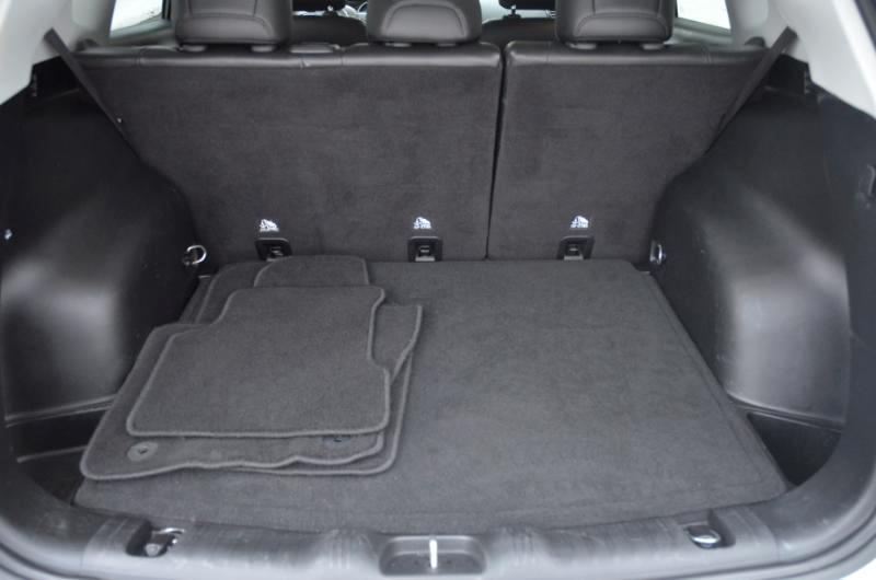 Jeep Compass Limited 4WD 2018