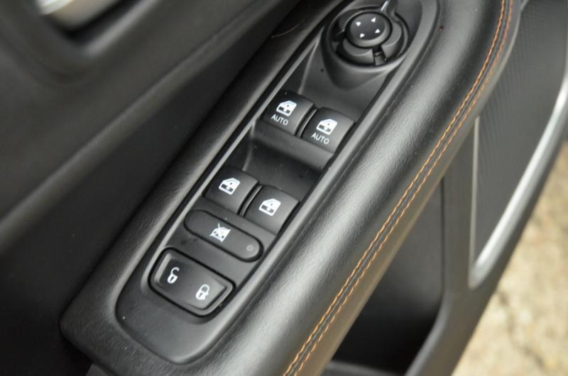 Jeep Compass Limited 4WD 2018