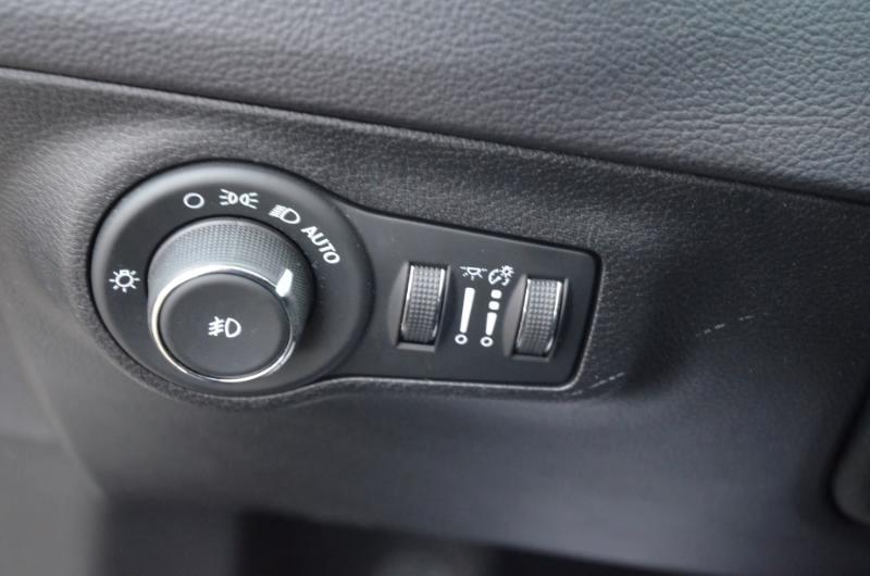 Jeep Compass Limited 4WD 2018