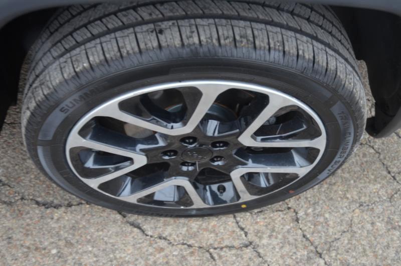 Jeep Compass Limited 4WD 2018