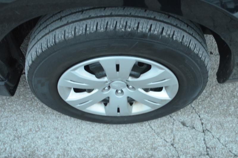 Subaru Forester 2.5X 2013