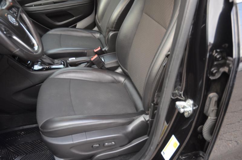 Buick Encore Preferred AWD 2018