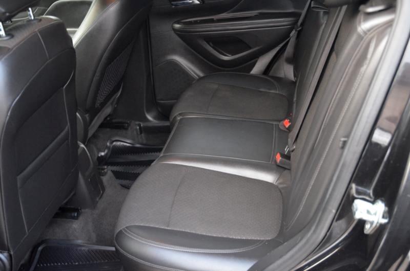 Buick Encore Preferred AWD 2018