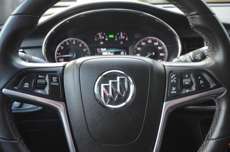 Buick Encore Preferred AWD 2018