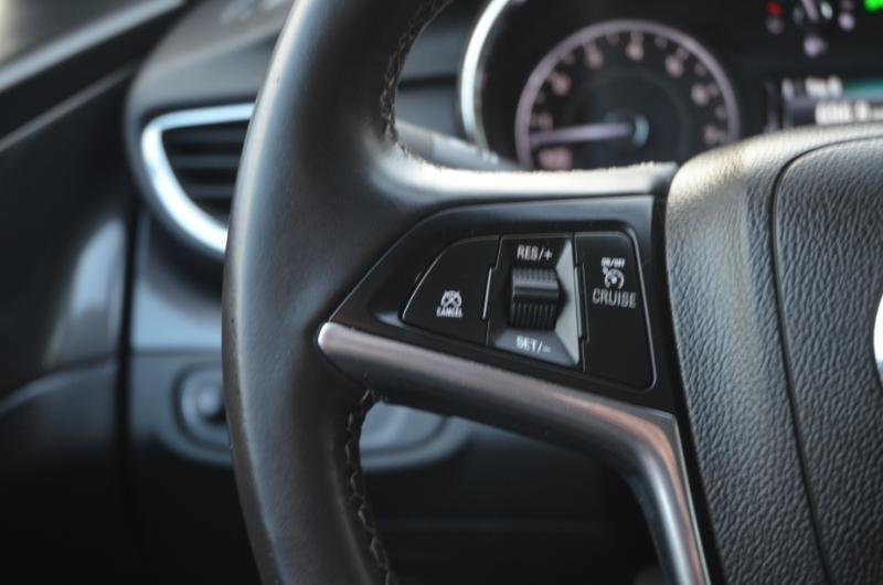 Buick Encore Preferred AWD 2018