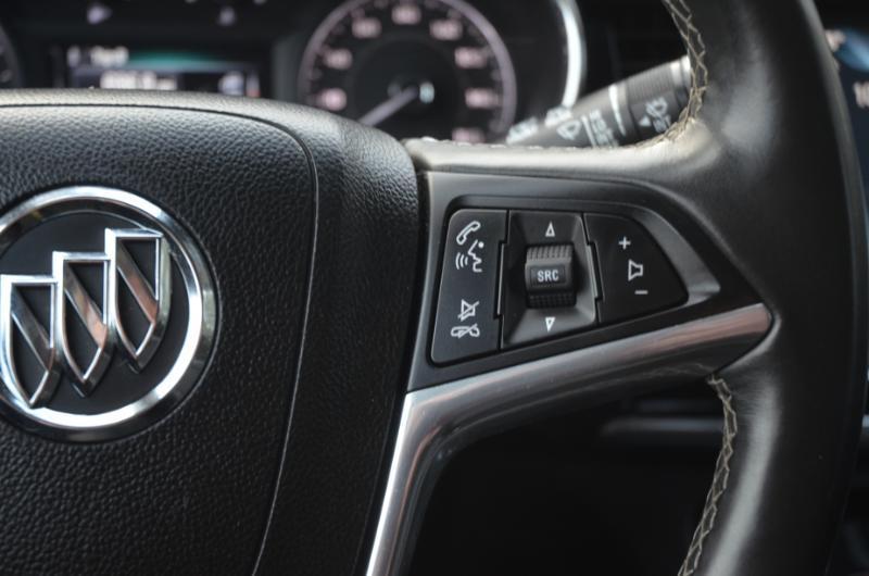 Buick Encore Preferred AWD 2018