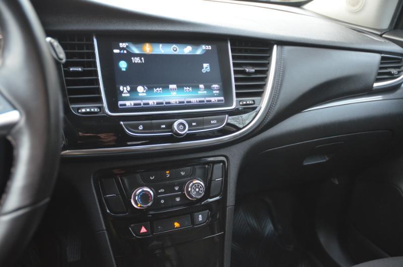 Buick Encore Preferred AWD 2018