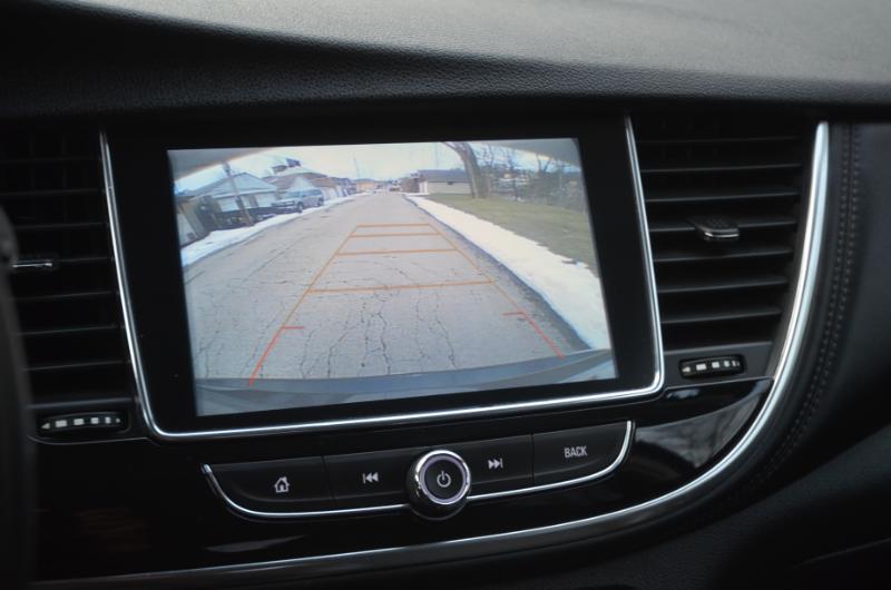 Buick Encore Preferred AWD 2018