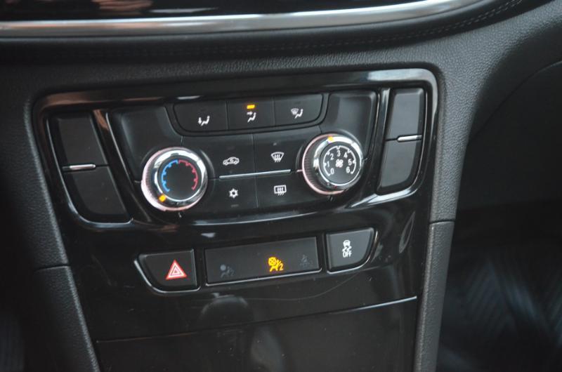 Buick Encore Preferred AWD 2018