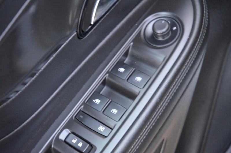 Buick Encore Preferred AWD 2018