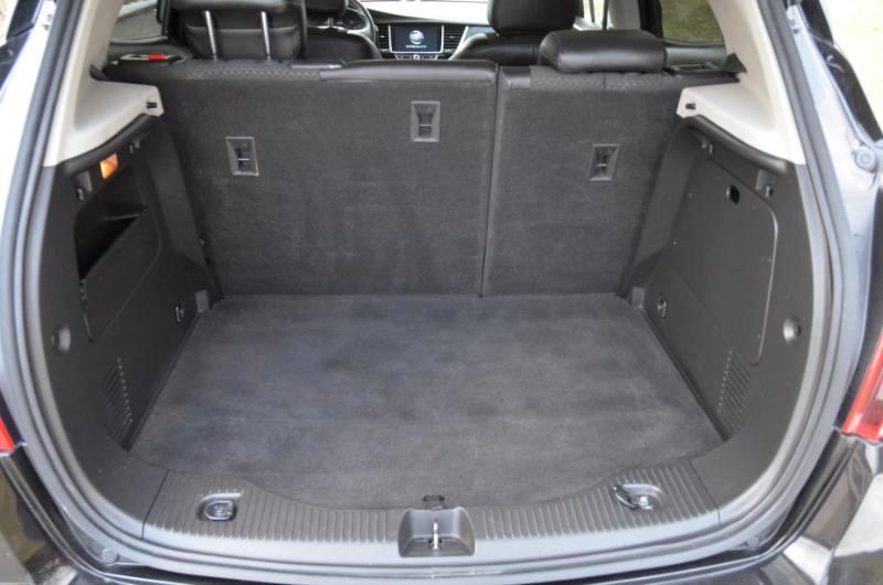 Buick Encore Preferred AWD 2018