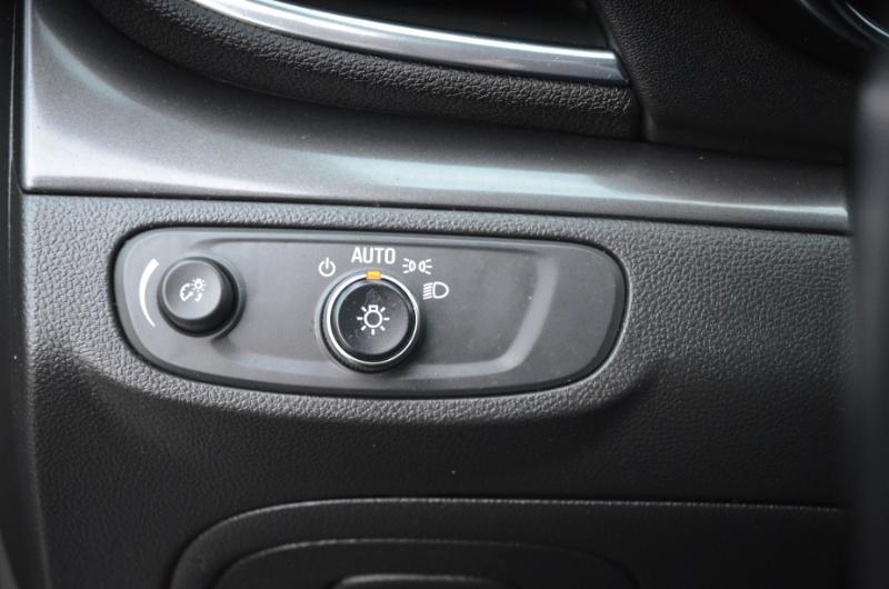 Buick Encore Preferred AWD 2018