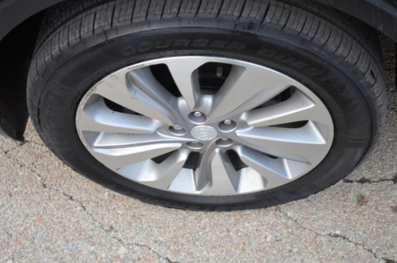 Buick Encore Preferred AWD 2018