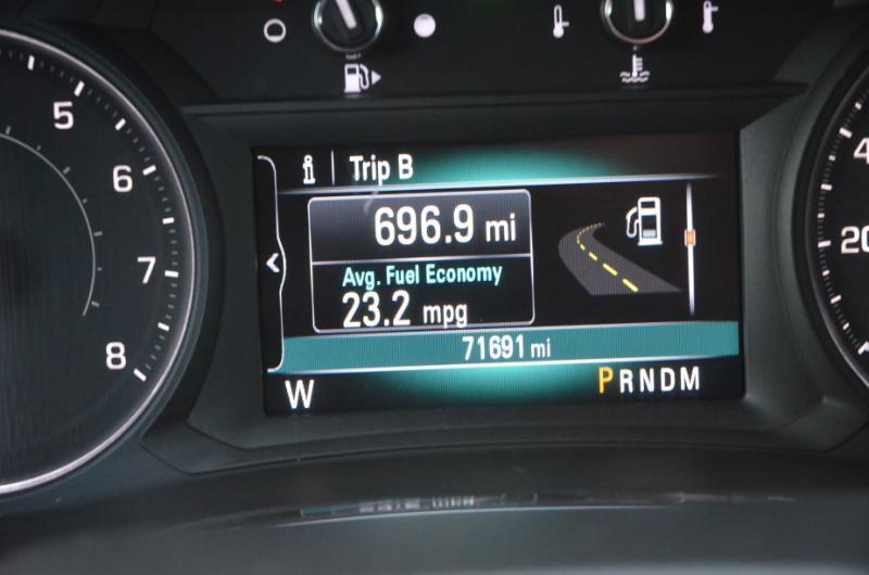 Buick Encore Preferred AWD 2018