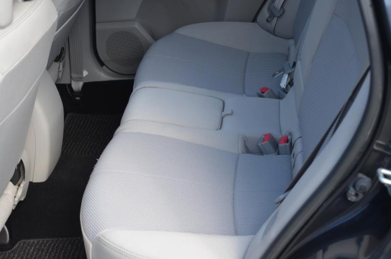 Subaru Forester 2.5X Premium 2013