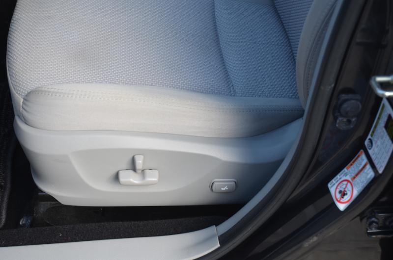 Subaru Forester 2.5X Premium 2013