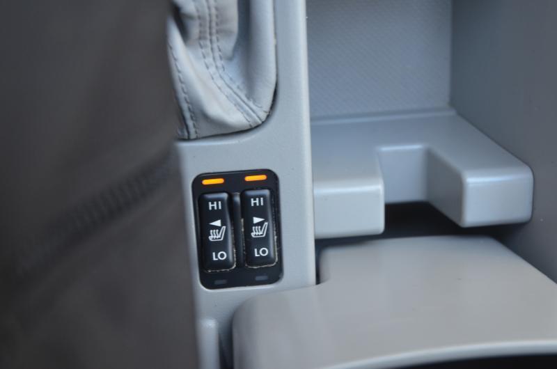 Subaru Forester 2.5X Premium 2013