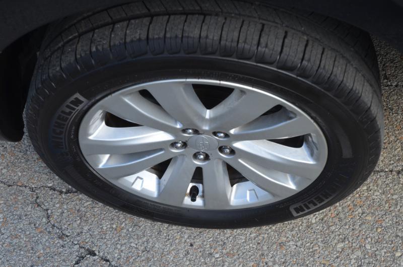 Subaru Forester 2.5X Premium 2013