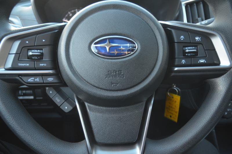 Subaru Impreza 2.0i Premium 5-Door 2019