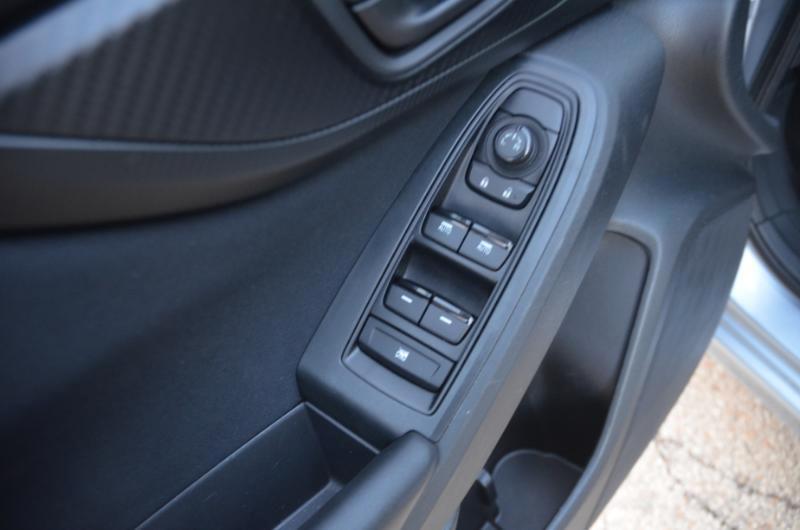 Subaru Impreza 2.0i Premium 5-Door 2019