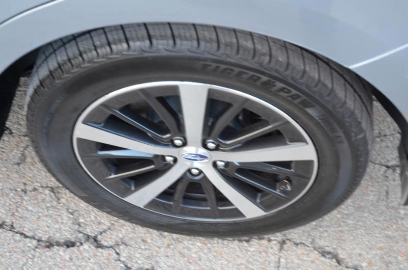 Subaru Impreza 2.0i Premium 5-Door 2019