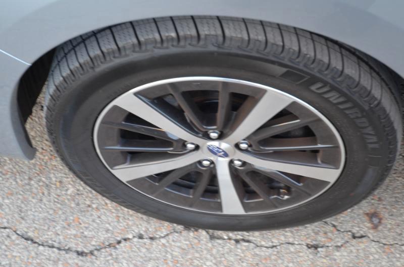 Subaru Impreza 2.0i Premium 5-Door 2019