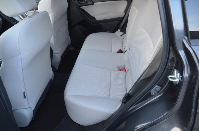 Subaru Forester 2.5i Premium 2015