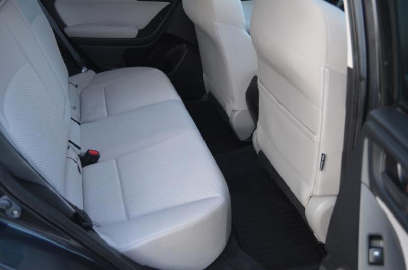 Subaru Forester 2.5i Premium 2015