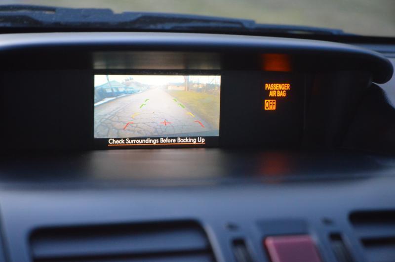 Subaru Forester 2.5i Premium 2015