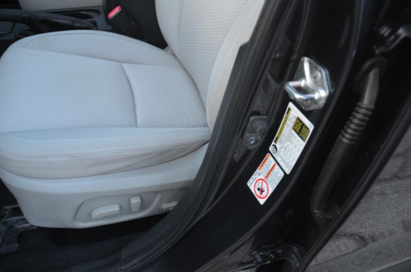 Subaru Forester 2.5i Premium 2015