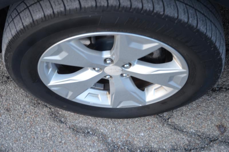 Subaru Forester 2.5i Premium 2015