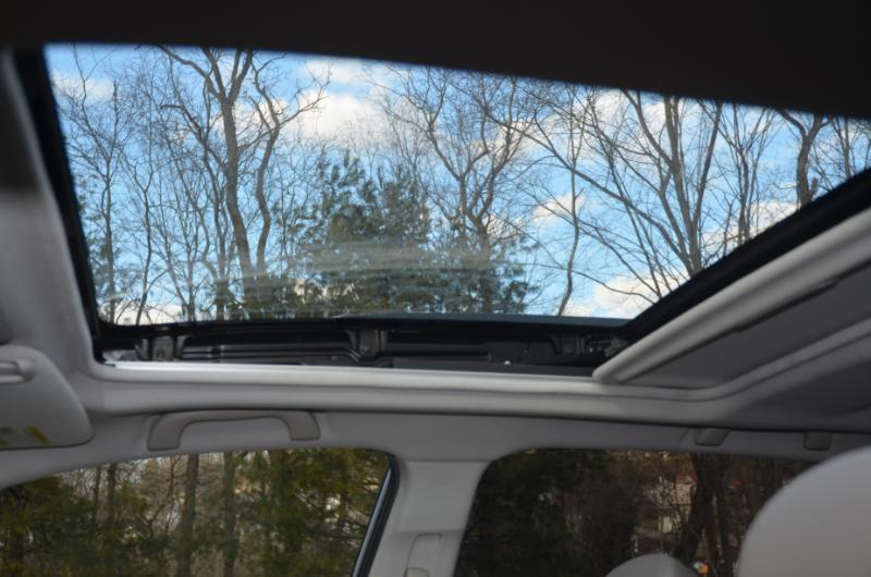 Subaru Forester 2.5i Limited 2014