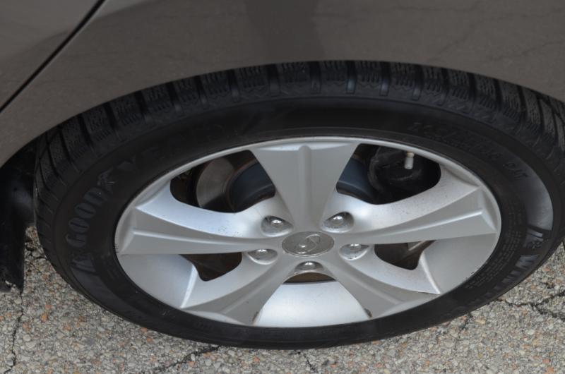 Hyundai Elantra  2016