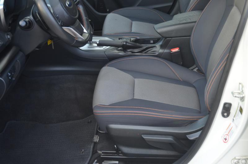 Subaru Crosstrek 2.0i Premium CVT 2018