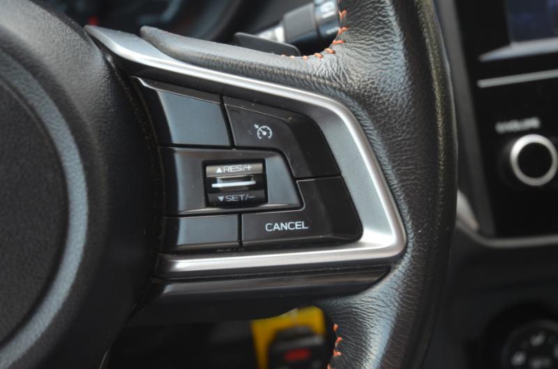 Subaru Crosstrek 2.0i Premium CVT 2018