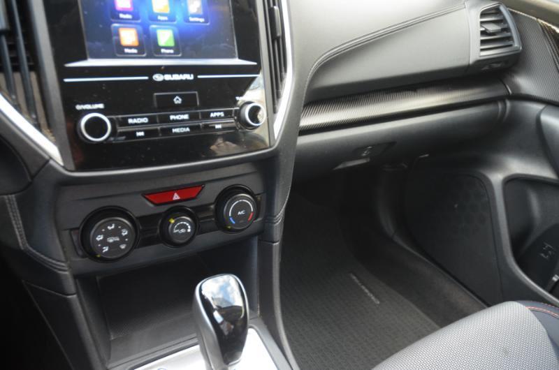 Subaru Crosstrek 2.0i Premium CVT 2018