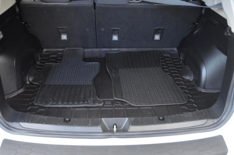 Subaru Crosstrek 2.0i Premium CVT 2018