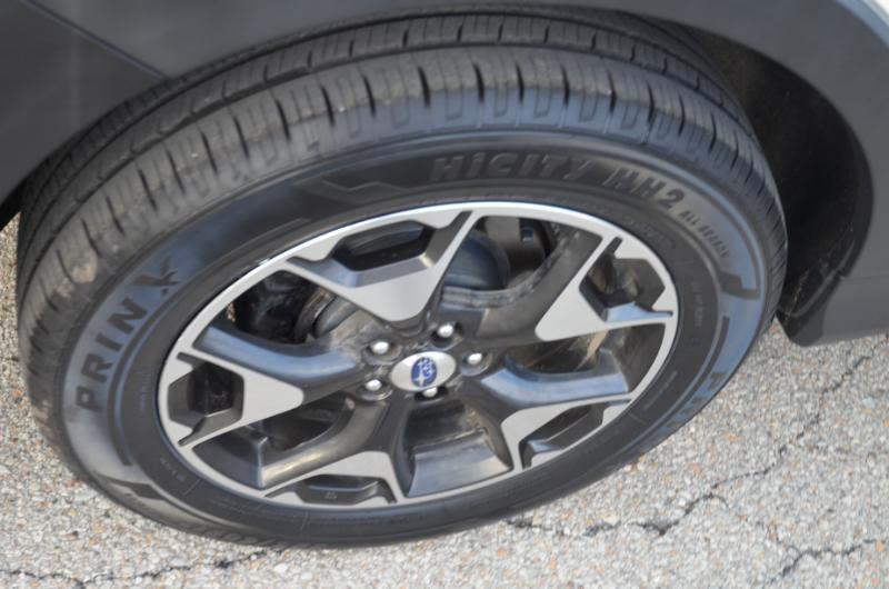 Subaru Crosstrek 2.0i Premium CVT 2018