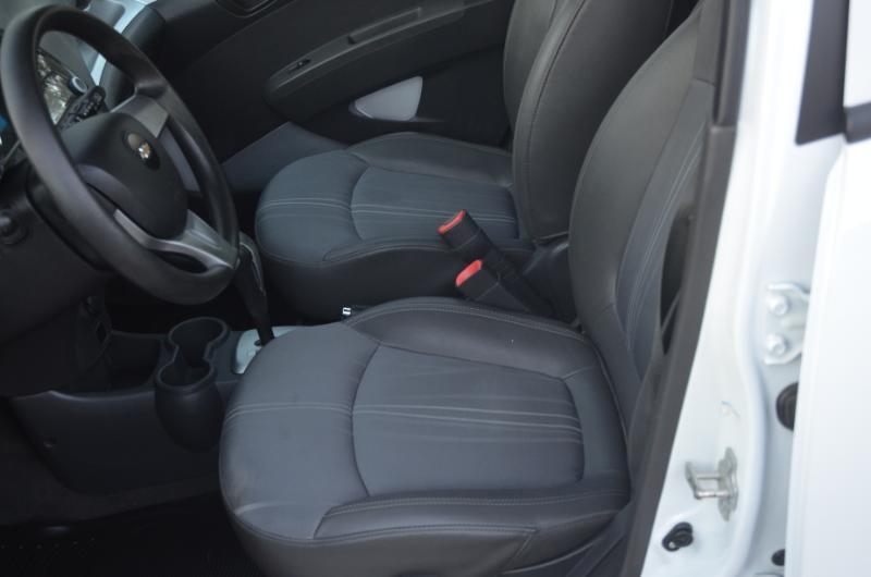 Chevrolet Spark LS Auto 2013