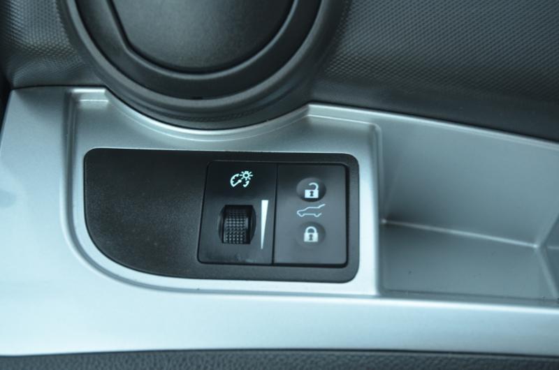 Chevrolet Spark LS Auto 2013