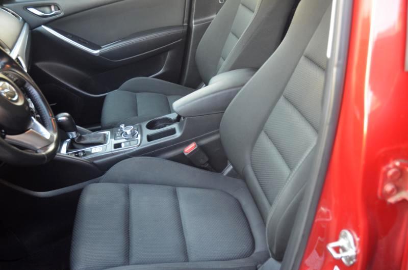 Mazda CX-5 Touring AWD 2016