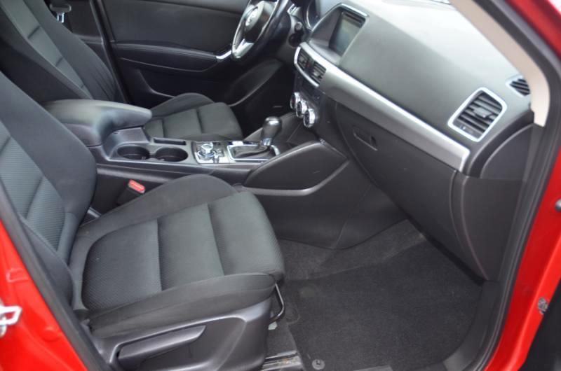 Mazda CX-5 Touring AWD 2016