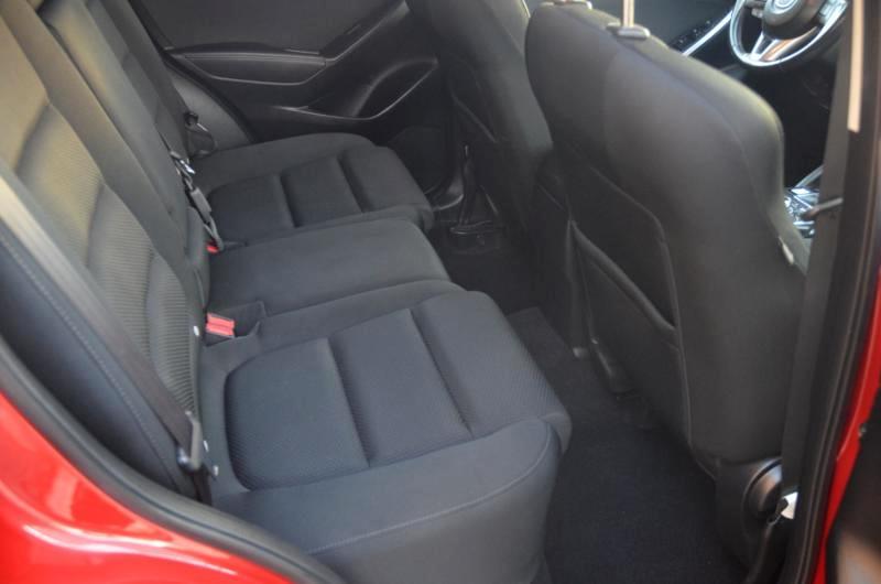 Mazda CX-5 Touring AWD 2016