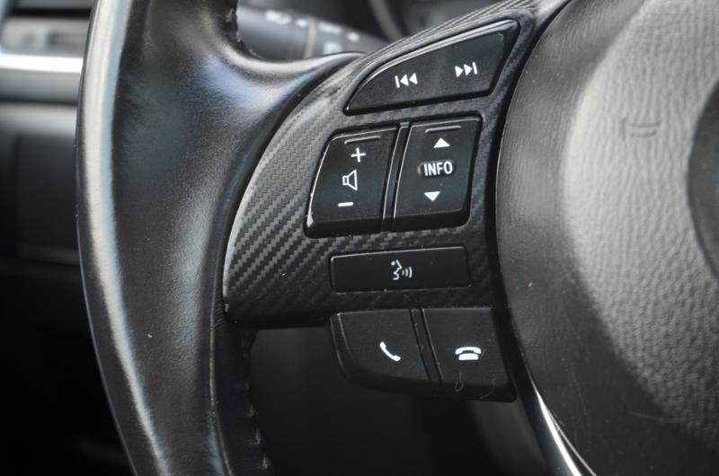 Mazda CX-5 Touring AWD 2016