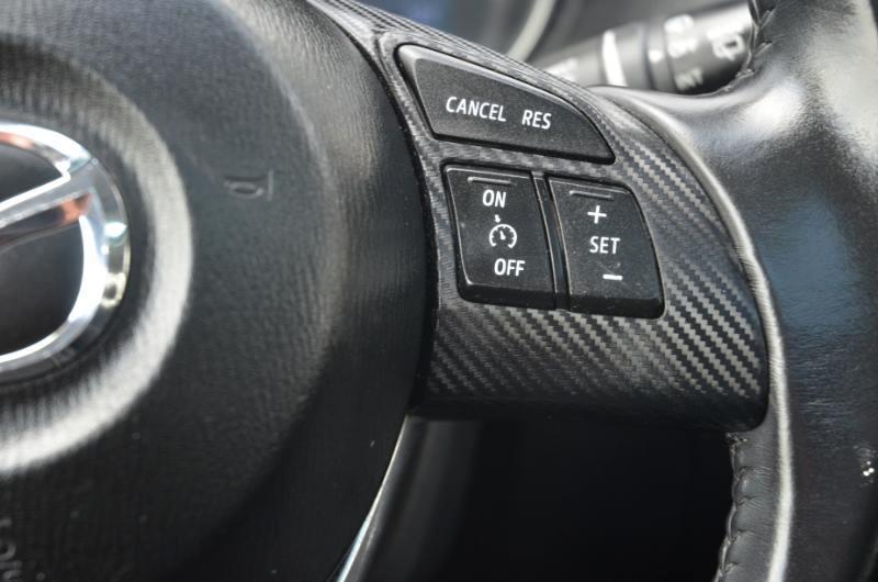 Mazda CX-5 Touring AWD 2016