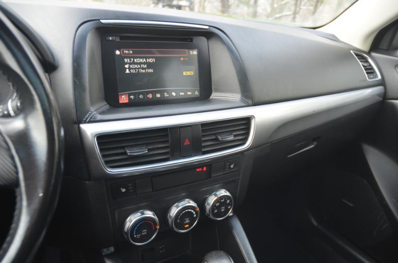 Mazda CX-5 Touring AWD 2016