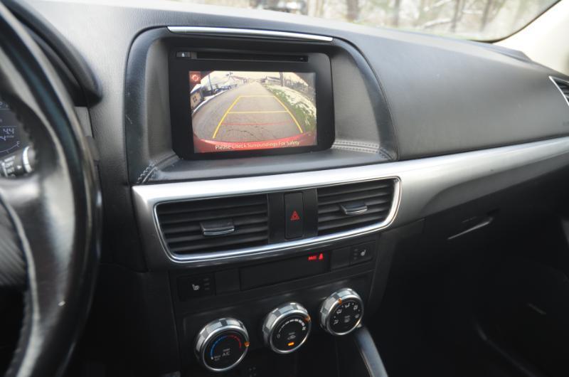 Mazda CX-5 Touring AWD 2016